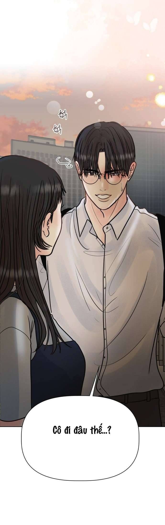 Tinh Tế Bằng Không Chap 20 - Next Chap 21