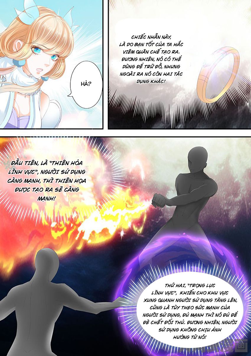 Tinh Thần Biến Chap 225 - Next Chap 226