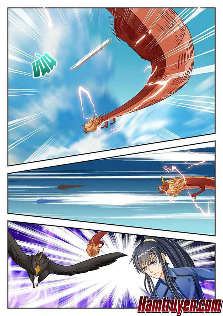 Tinh Thần Biến Chap 79 - Next Chap 80