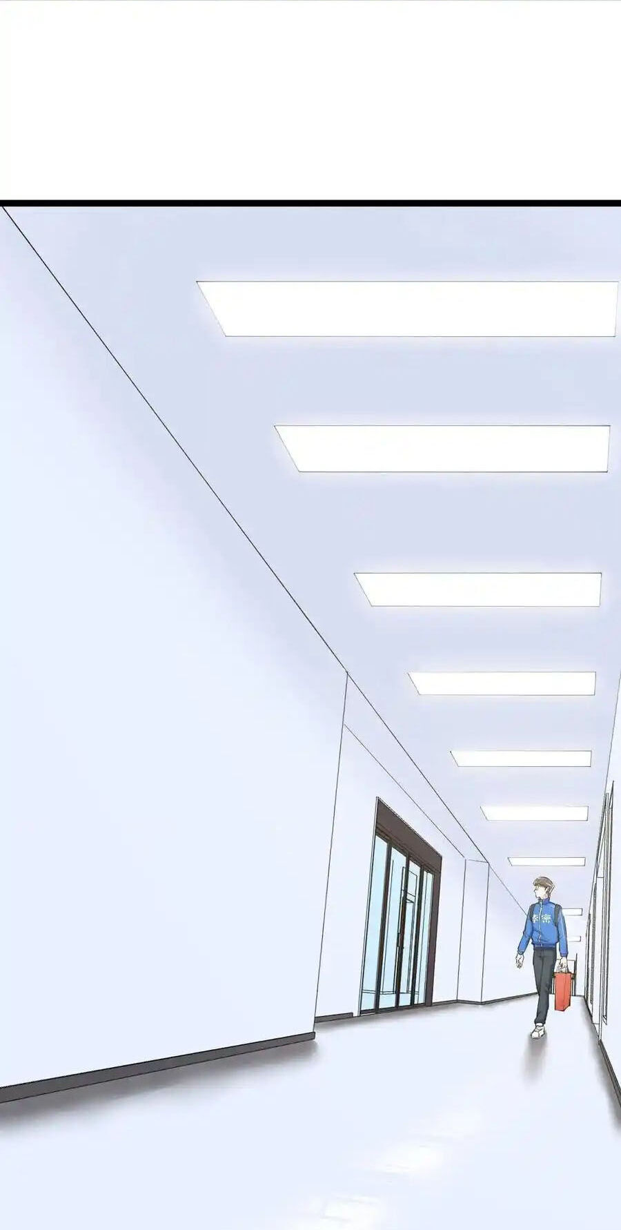 Tinh Thần Đại Hải Của Học Bá Chap 111 - Next Chap 112