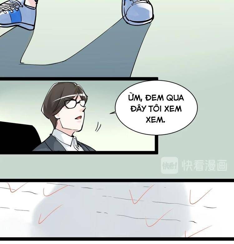 Tinh Thần Đại Hải Của Học Bá Chap 6 - Next Chap 7