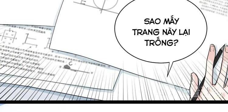 Tinh Thần Đại Hải Của Học Bá Chap 6 - Next Chap 7