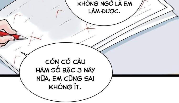 Tinh Thần Đại Hải Của Học Bá Chap 6 - Next Chap 7