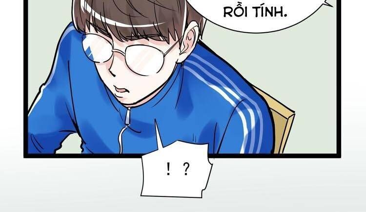 Tinh Thần Đại Hải Của Học Bá Chap 6 - Next Chap 7