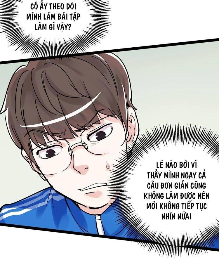 Tinh Thần Đại Hải Của Học Bá Chap 6 - Next Chap 7