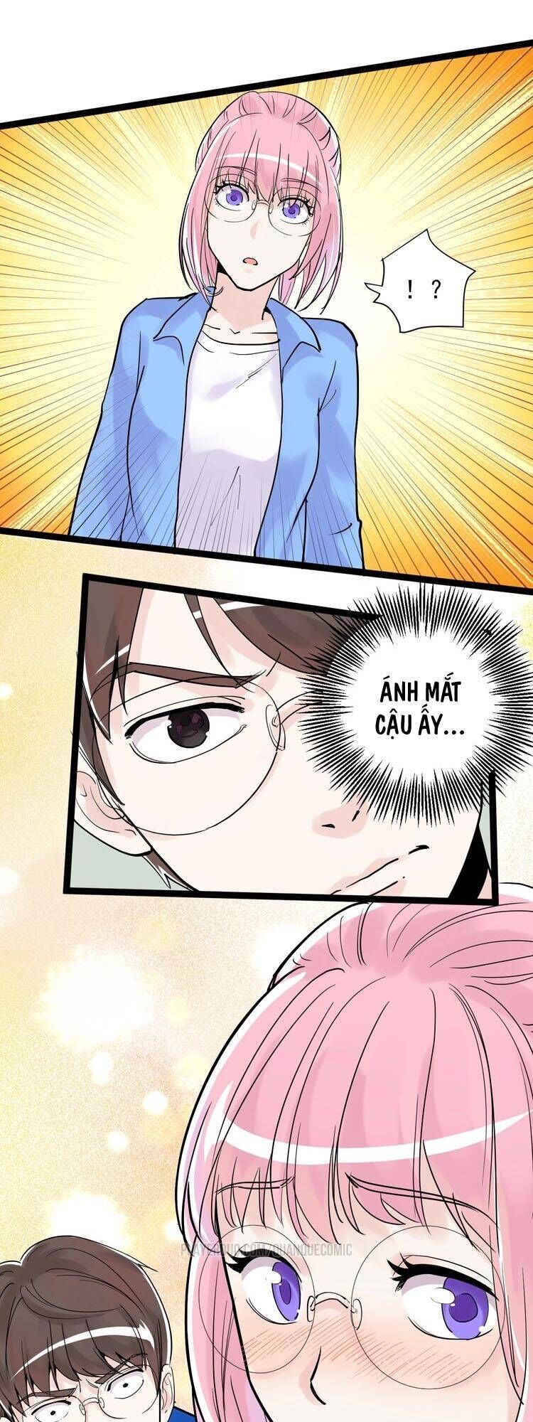 Tinh Thần Đại Hải Của Học Bá Chap 6 - Next Chap 7