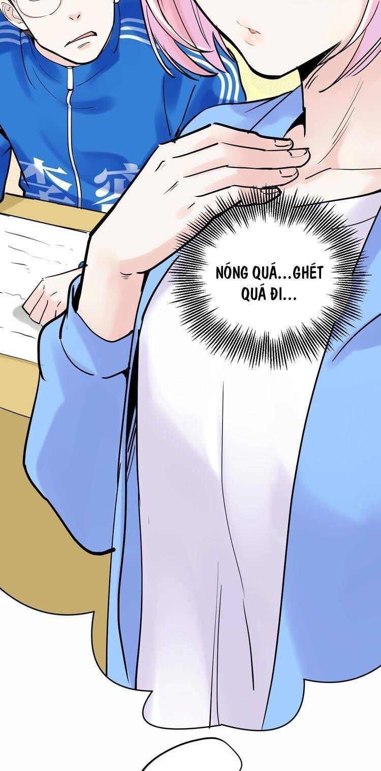 Tinh Thần Đại Hải Của Học Bá Chap 6 - Next Chap 7