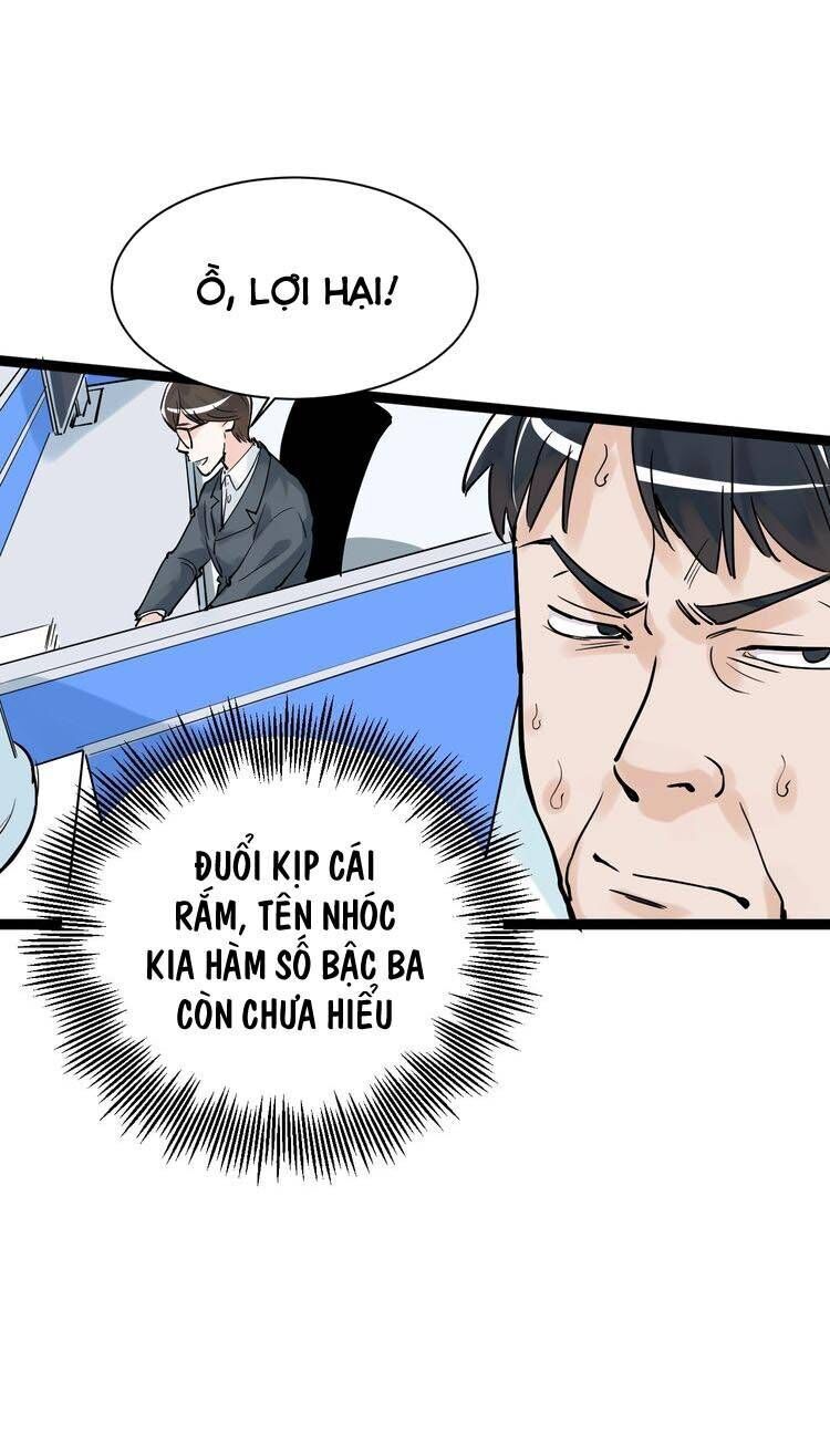 Tinh Thần Đại Hải Của Học Bá Chap 6 - Next Chap 7