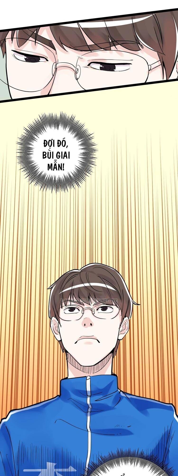 Tinh Thần Đại Hải Của Học Bá Chap 6 - Next Chap 7
