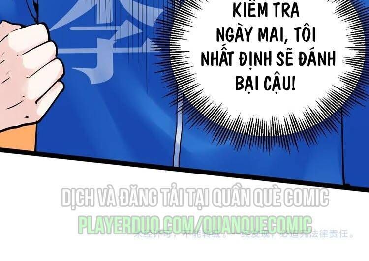 Tinh Thần Đại Hải Của Học Bá Chap 6 - Next Chap 7
