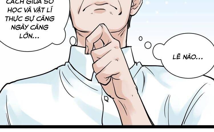 Tinh Thần Đại Hải Của Học Bá Chap 6 - Next Chap 7