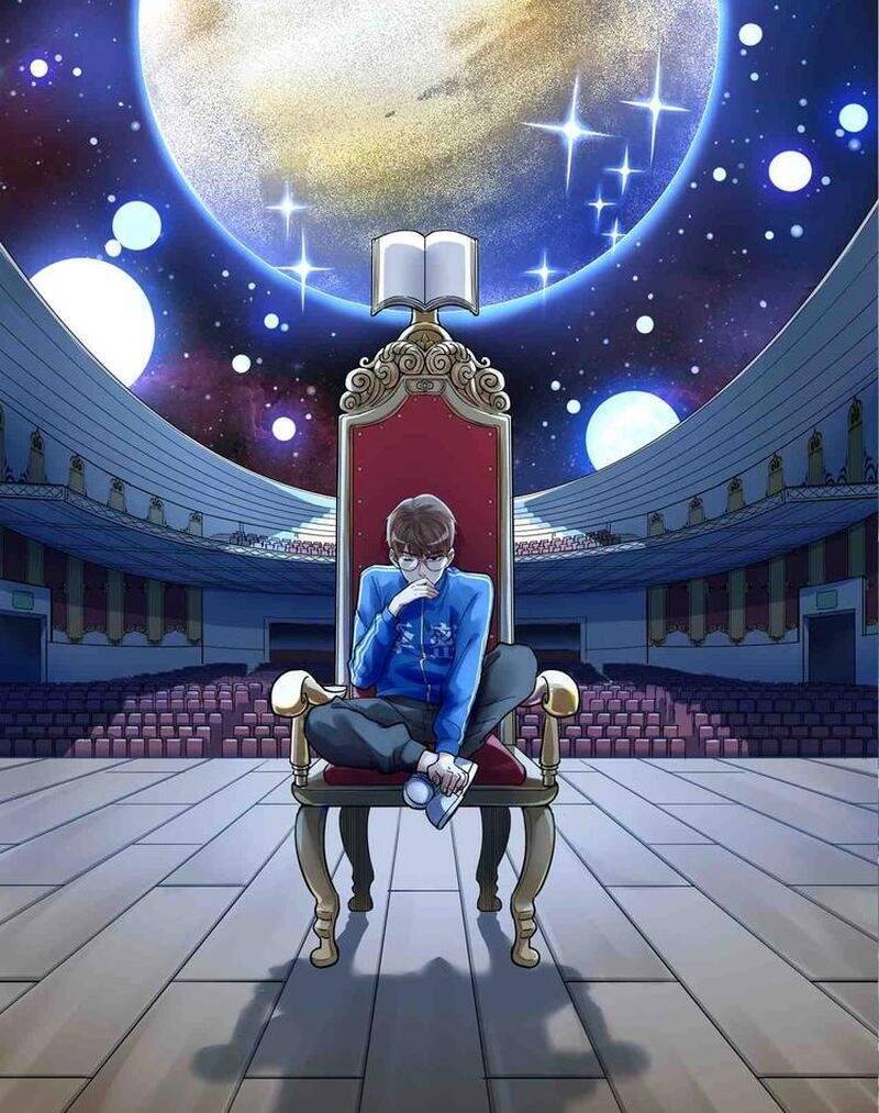 Tinh Thần Đại Hải Của Học Bá Chap 84 - Next Chap 85