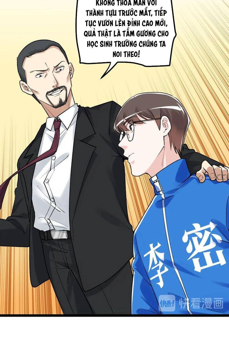 Tinh Thần Đại Hải Của Học Bá Chap 84 - Next Chap 85