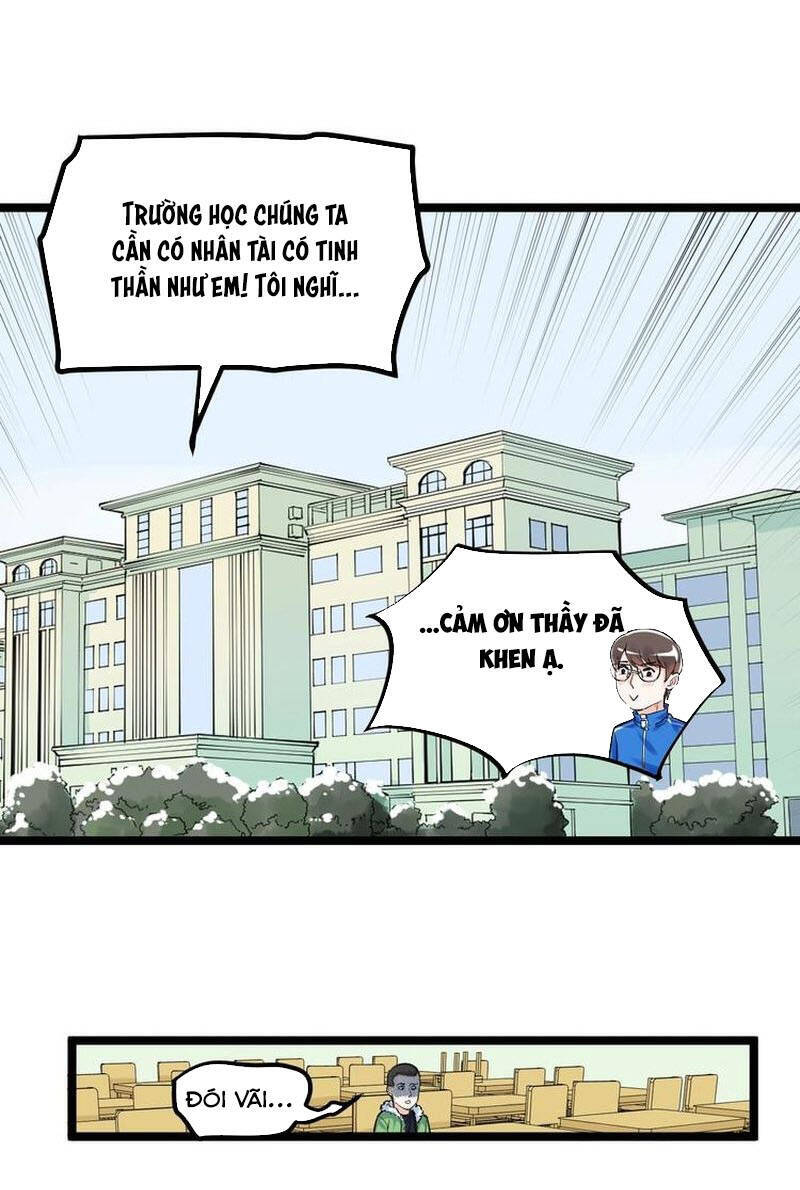 Tinh Thần Đại Hải Của Học Bá Chap 84 - Next Chap 85