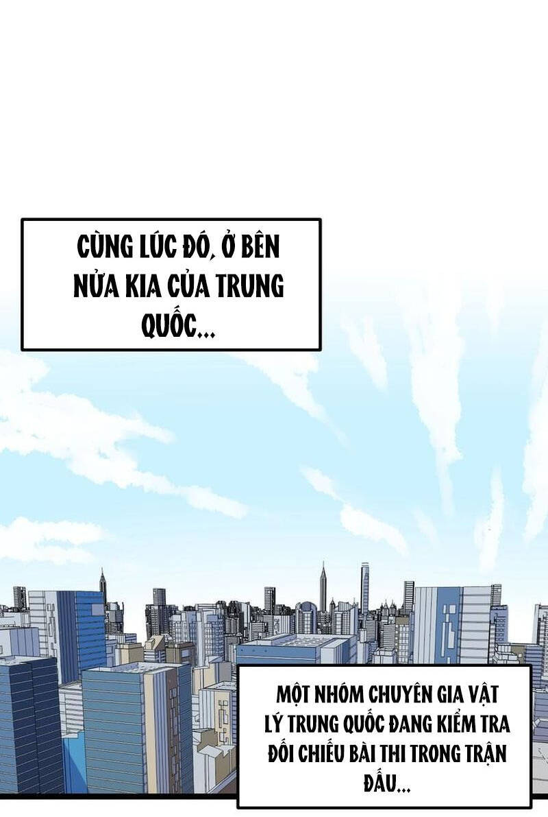Tinh Thần Đại Hải Của Học Bá Chap 84 - Next Chap 85