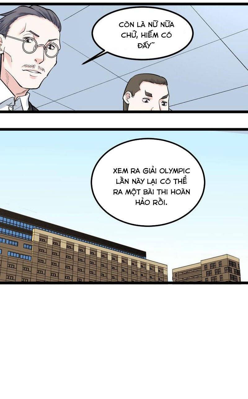 Tinh Thần Đại Hải Của Học Bá Chap 84 - Next Chap 85
