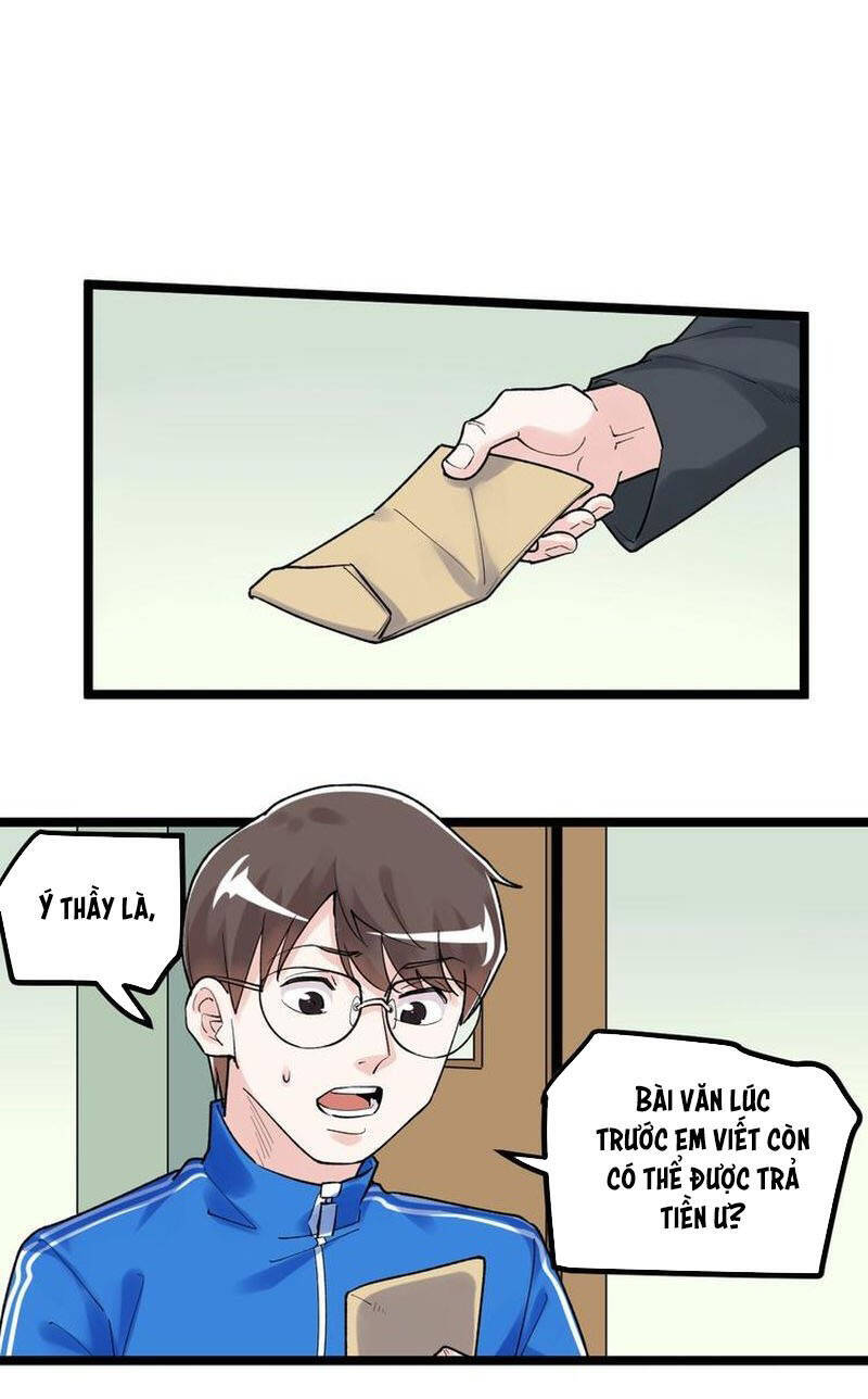 Tinh Thần Đại Hải Của Học Bá Chap 84 - Next Chap 85