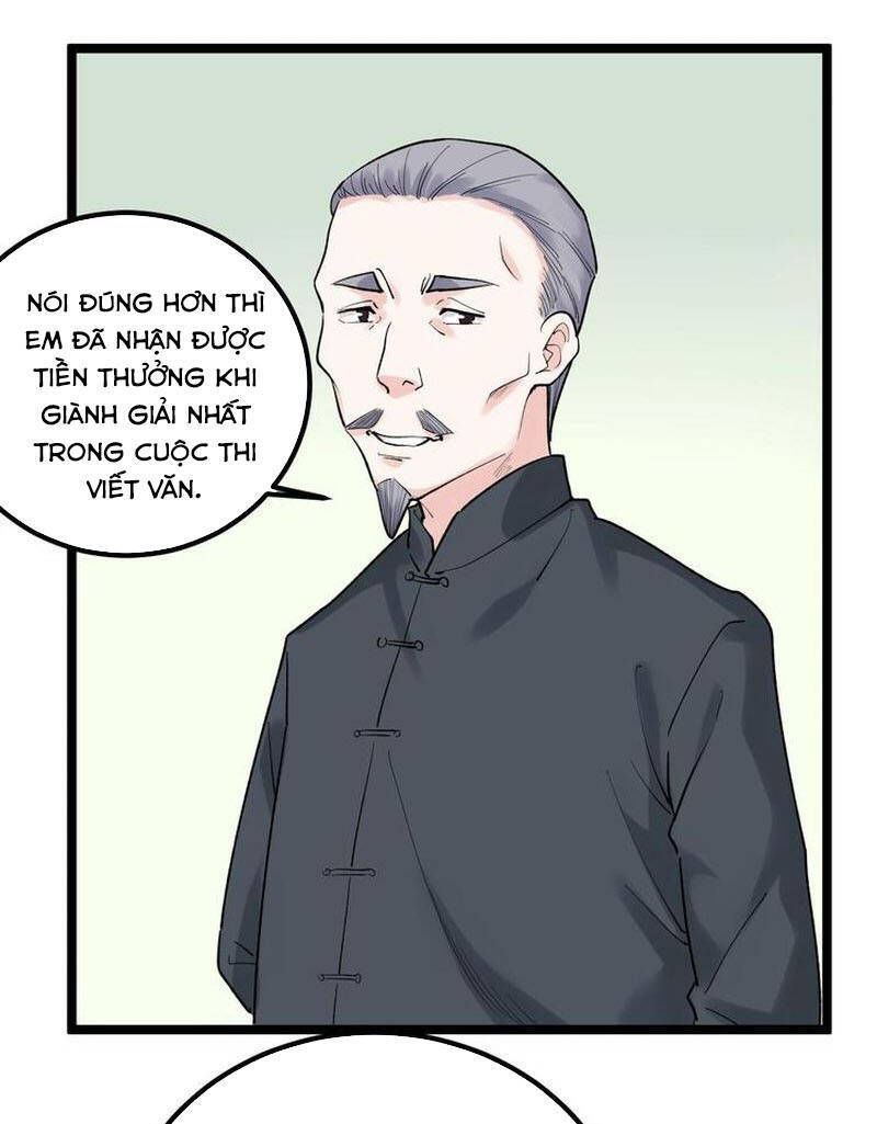 Tinh Thần Đại Hải Của Học Bá Chap 84 - Next Chap 85