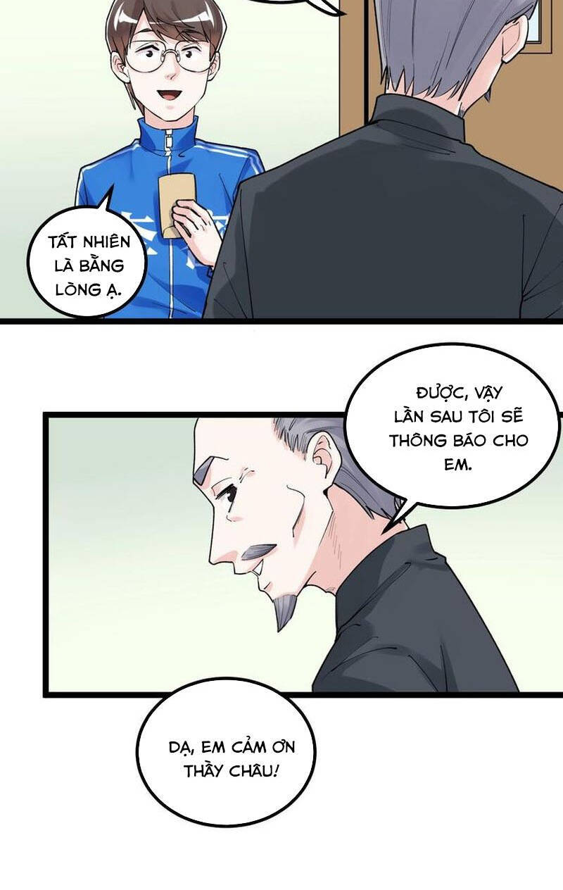 Tinh Thần Đại Hải Của Học Bá Chap 84 - Next Chap 85