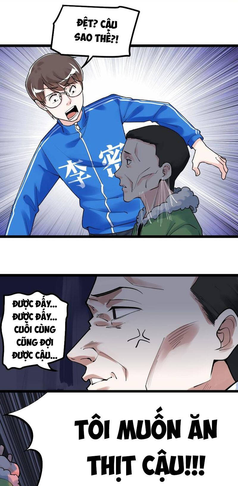 Tinh Thần Đại Hải Của Học Bá Chap 84 - Next Chap 85