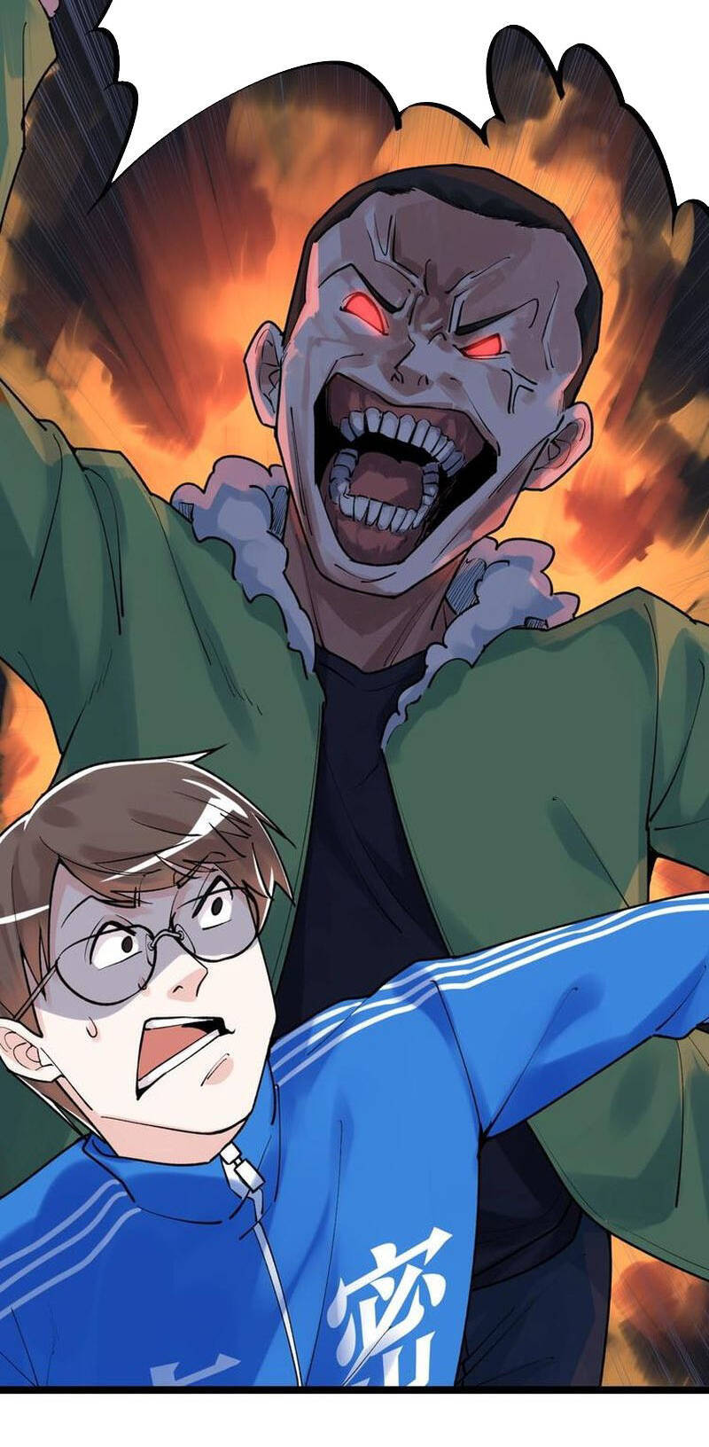 Tinh Thần Đại Hải Của Học Bá Chap 84 - Next Chap 85