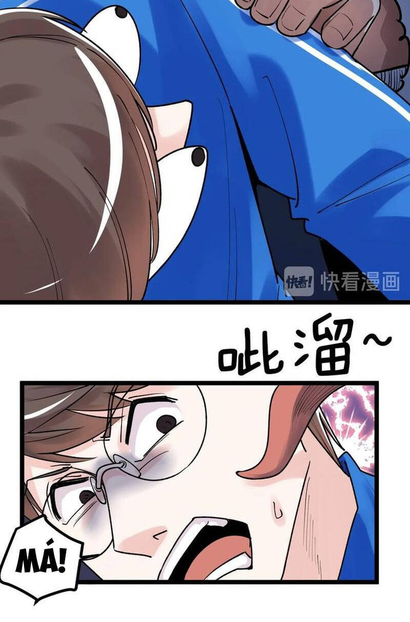 Tinh Thần Đại Hải Của Học Bá Chap 84 - Next Chap 85