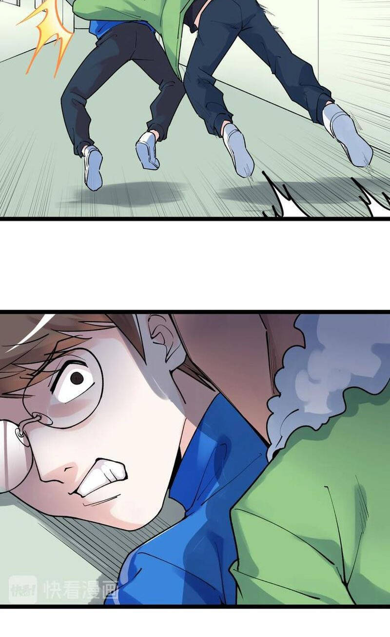 Tinh Thần Đại Hải Của Học Bá Chap 84 - Next Chap 85