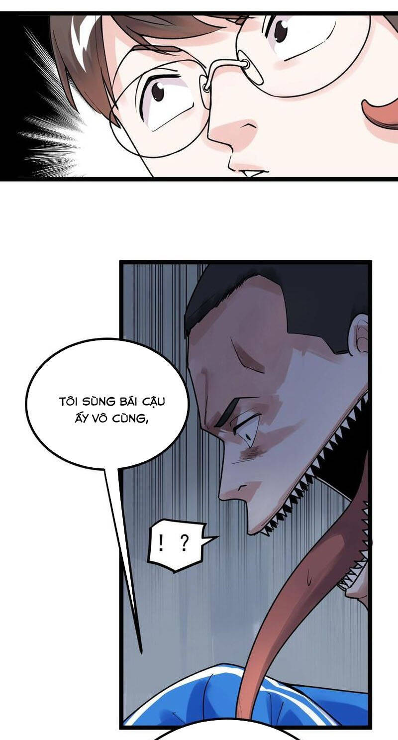 Tinh Thần Đại Hải Của Học Bá Chap 84 - Next Chap 85