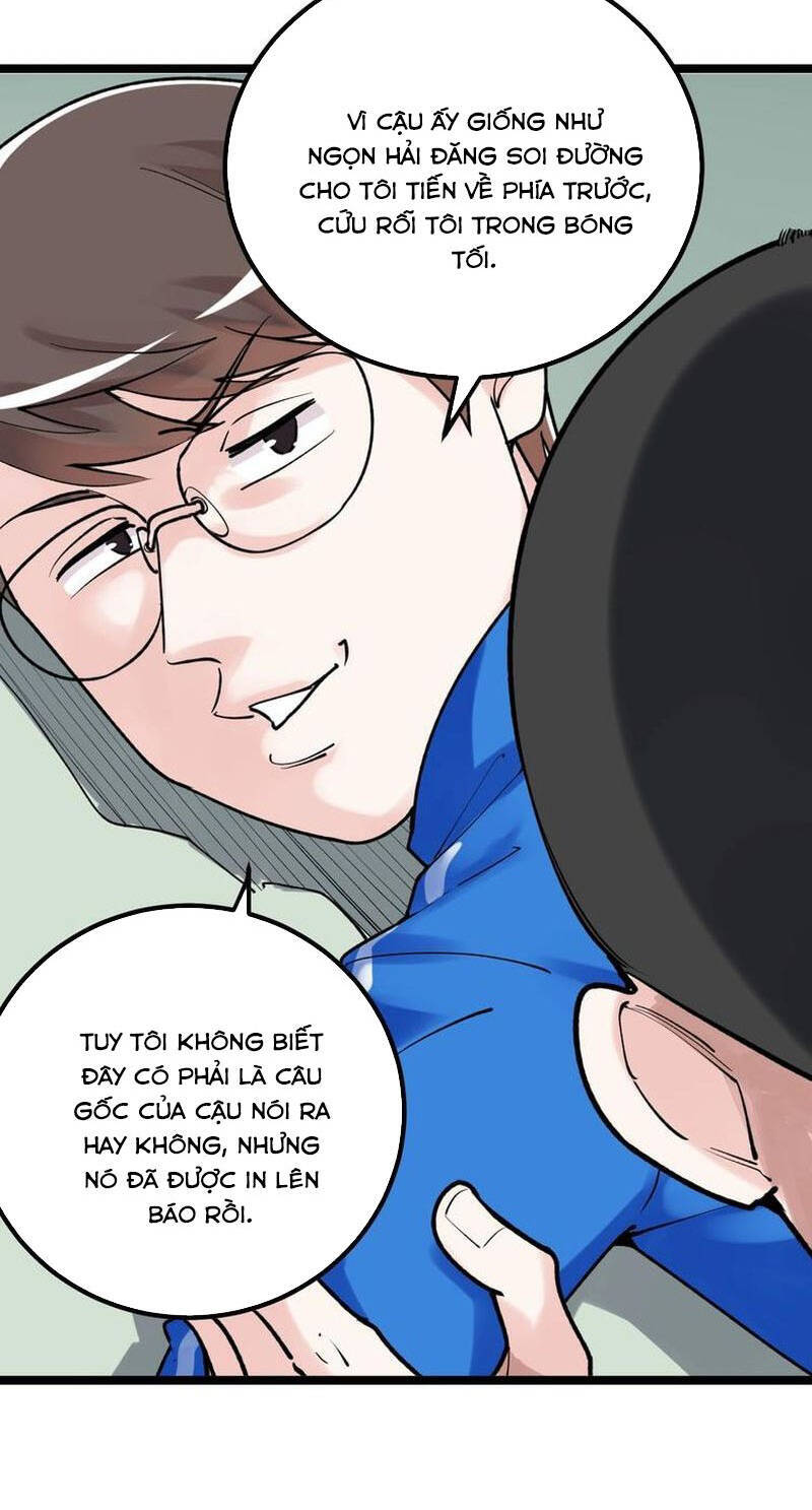 Tinh Thần Đại Hải Của Học Bá Chap 84 - Next Chap 85