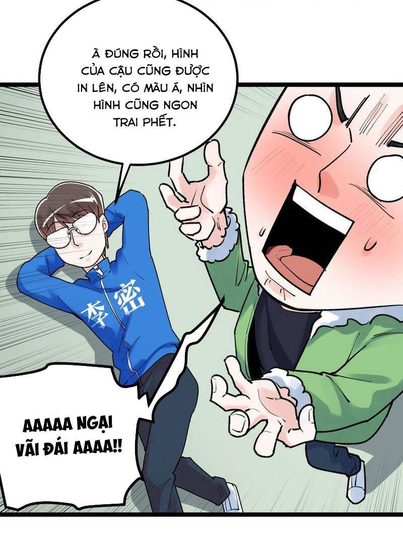 Tinh Thần Đại Hải Của Học Bá Chap 84 - Next Chap 85