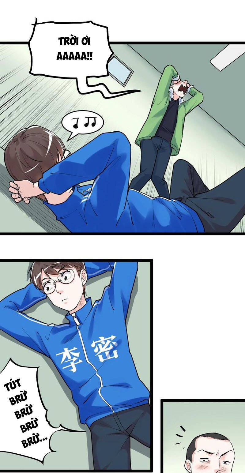 Tinh Thần Đại Hải Của Học Bá Chap 84 - Next Chap 85