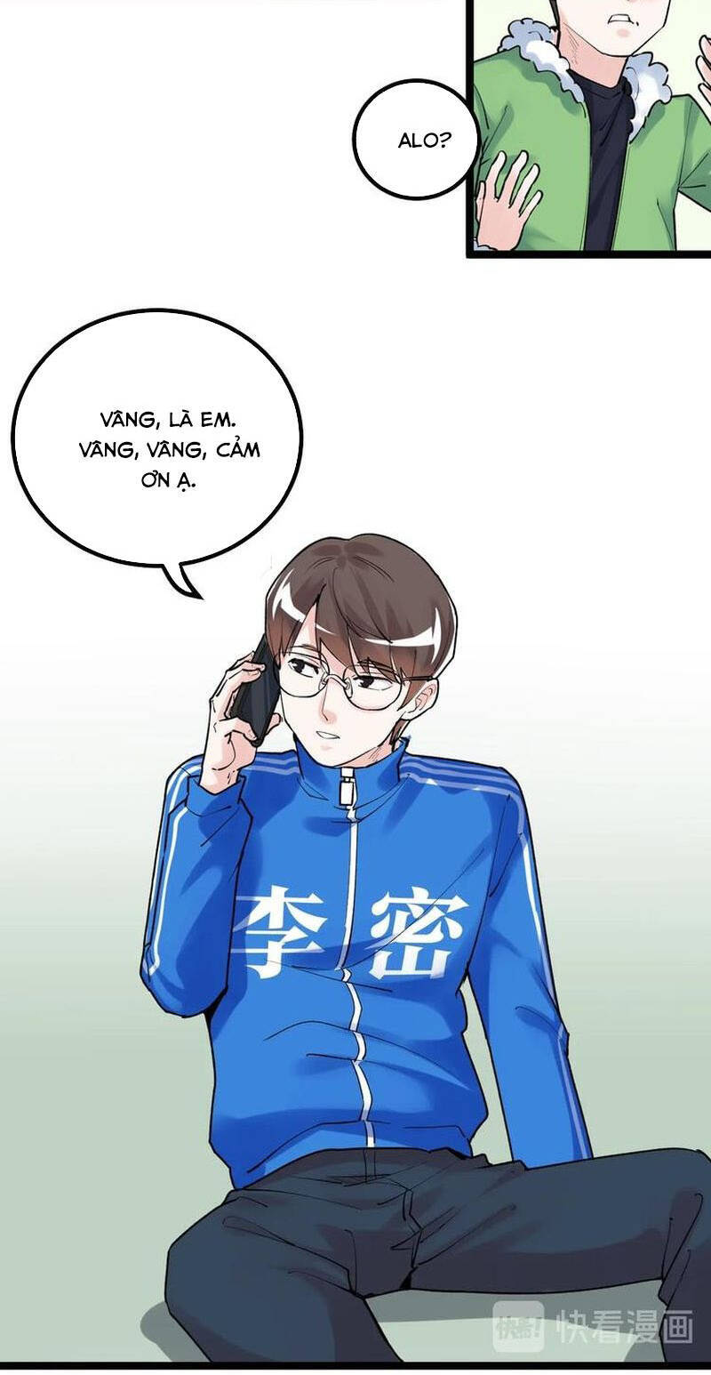 Tinh Thần Đại Hải Của Học Bá Chap 84 - Next Chap 85