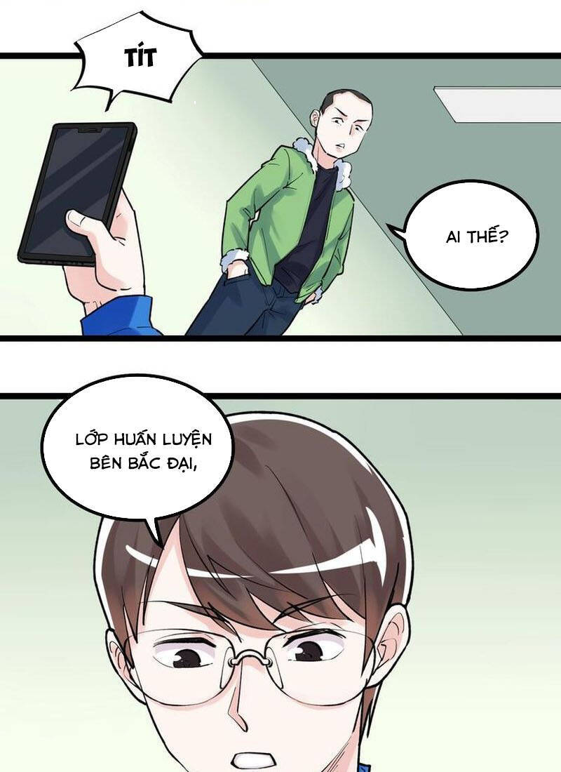 Tinh Thần Đại Hải Của Học Bá Chap 84 - Next Chap 85