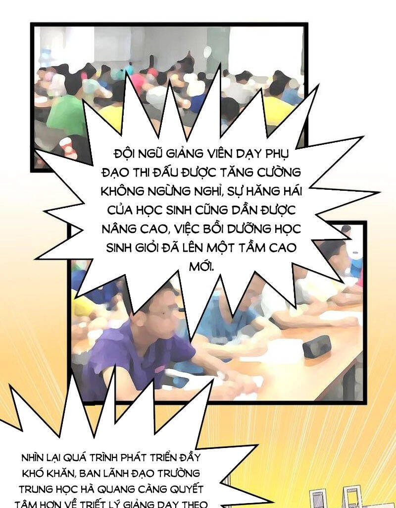 Tinh Thần Đại Hải Của Học Bá Chap 84 - Next Chap 85