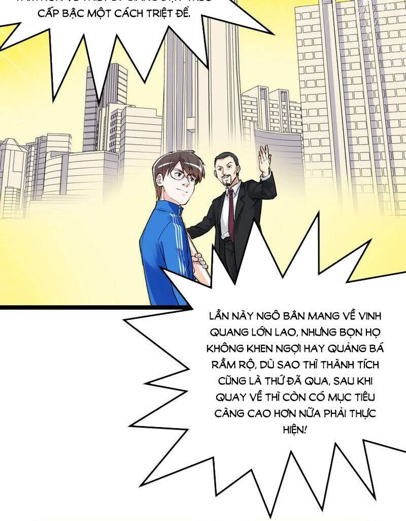 Tinh Thần Đại Hải Của Học Bá Chap 84 - Next Chap 85