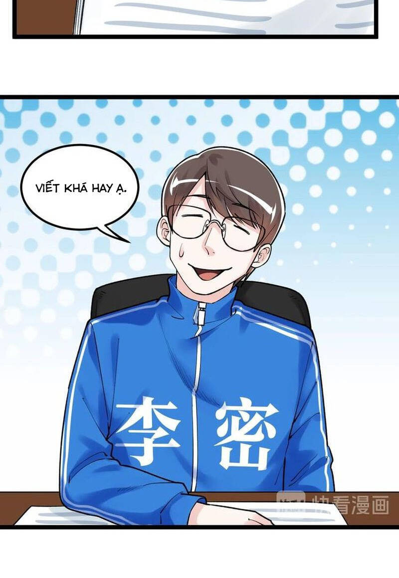 Tinh Thần Đại Hải Của Học Bá Chap 84 - Next Chap 85