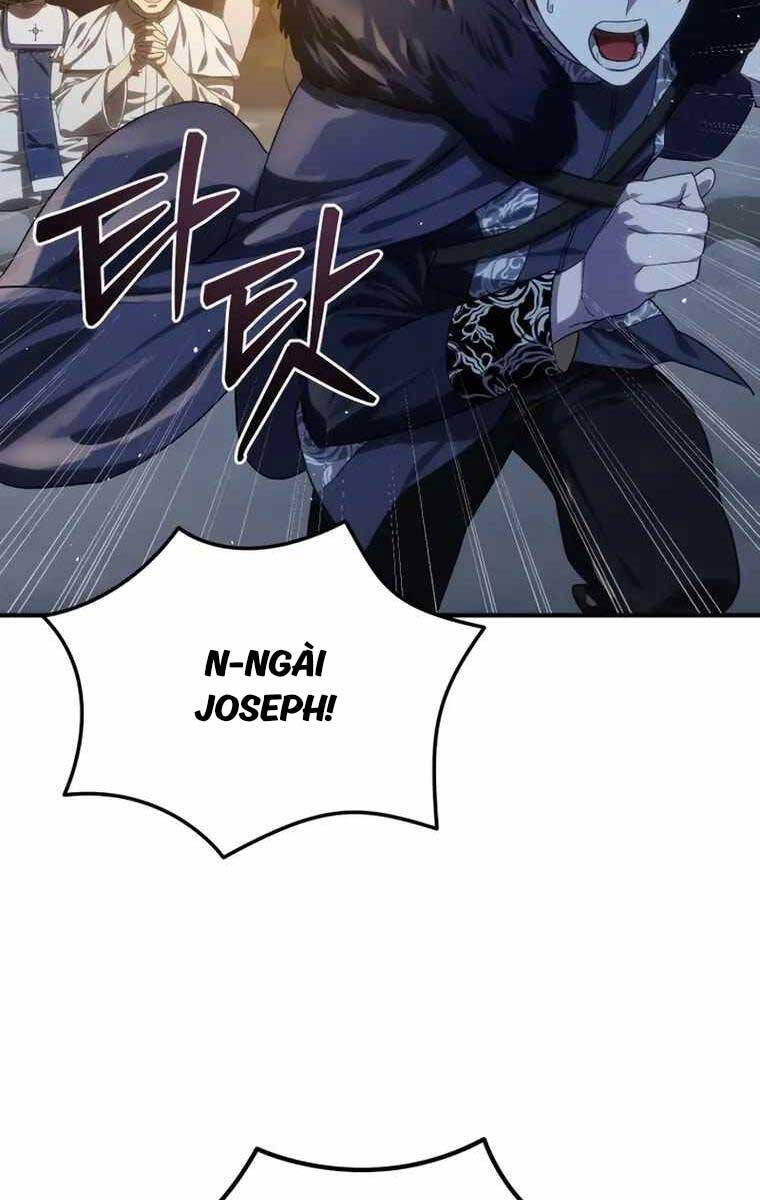 Tinh Tú Kiếm Sĩ Chap 11 - Next Chap 12