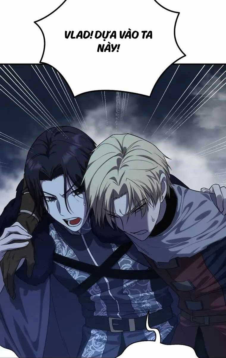 Tinh Tú Kiếm Sĩ Chap 11 - Next Chap 12