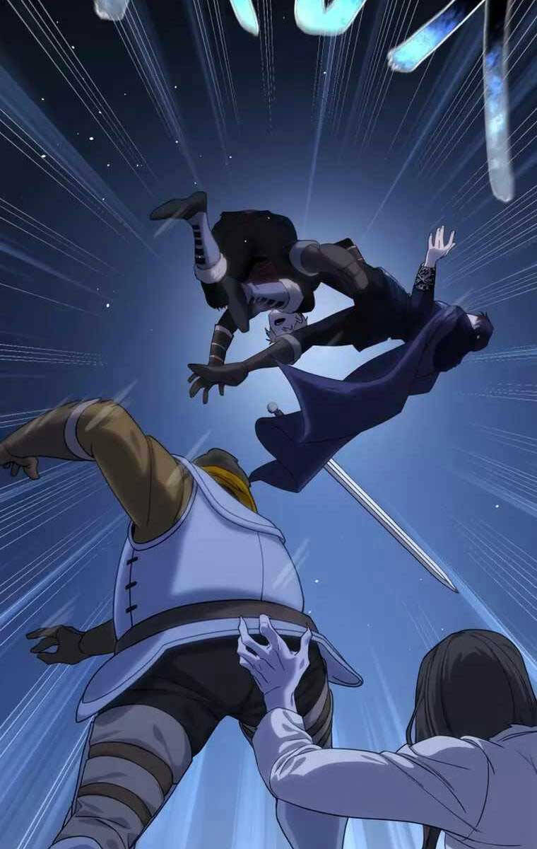 Tinh Tú Kiếm Sĩ Chap 11 - Next Chap 12