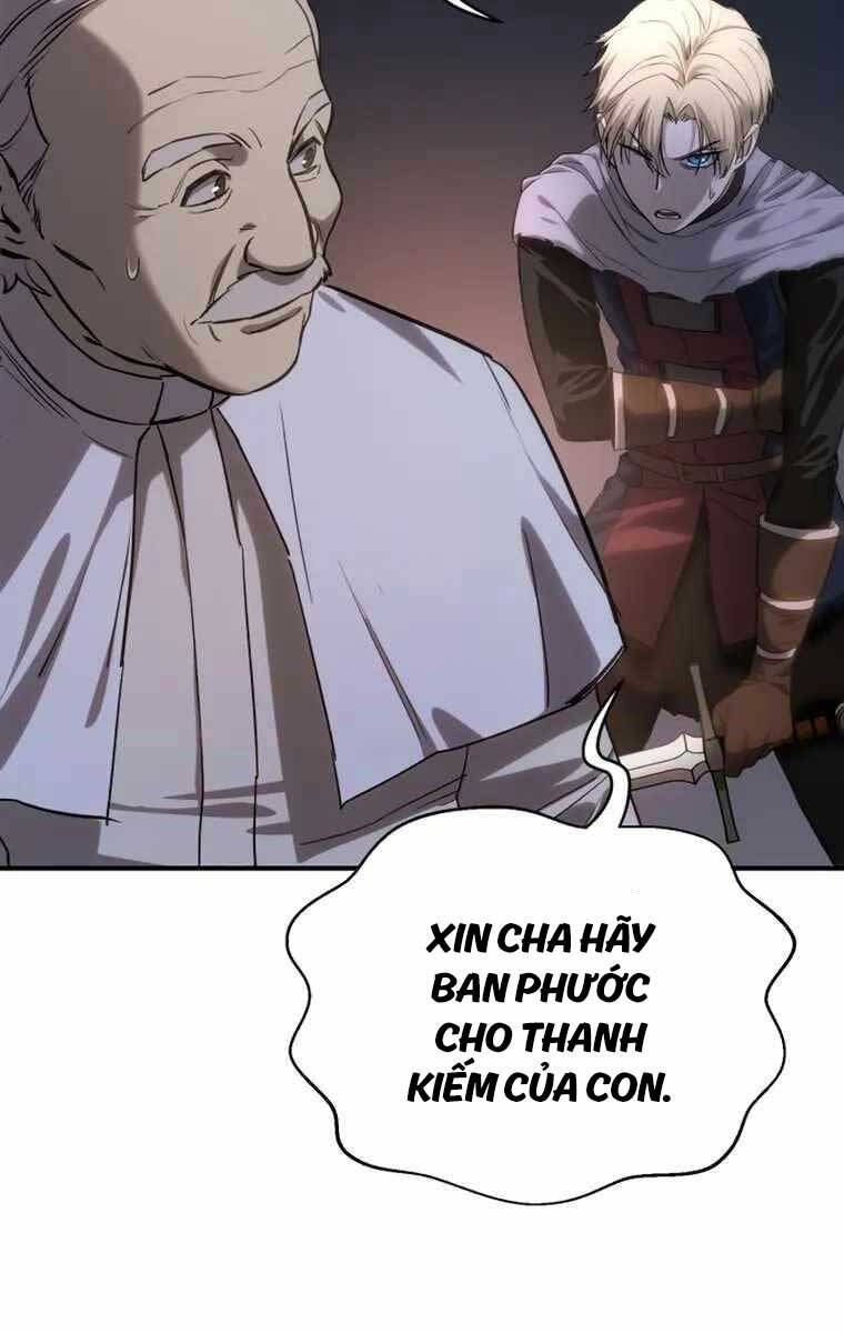 Tinh Tú Kiếm Sĩ Chap 11 - Next Chap 12