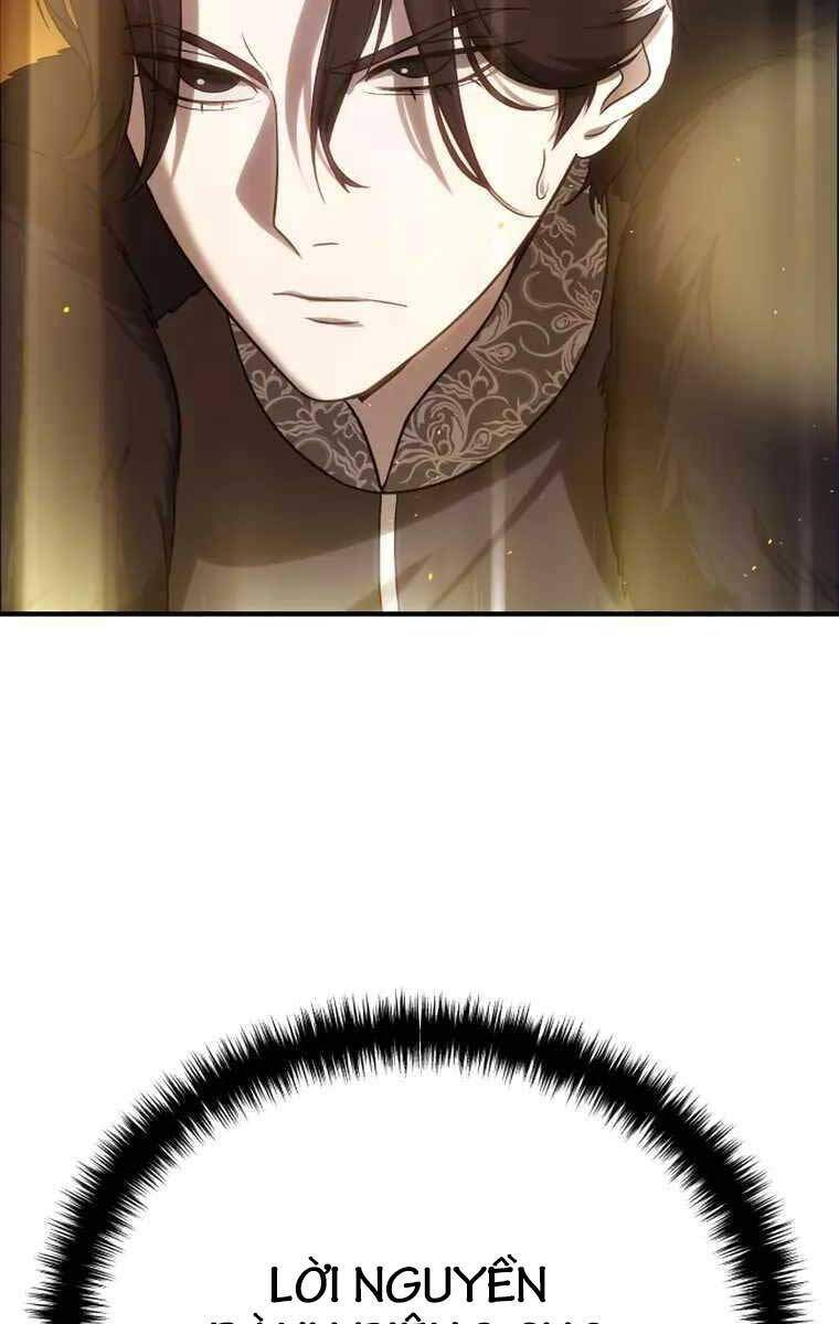 Tinh Tú Kiếm Sĩ Chap 11 - Next Chap 12