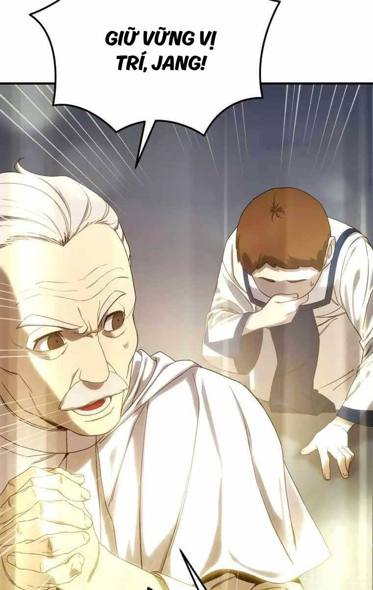 Tinh Tú Kiếm Sĩ Chap 11 - Next Chap 12