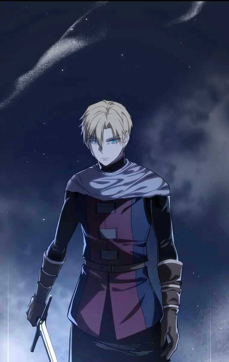 Tinh Tú Kiếm Sĩ Chap 11 - Next Chap 12