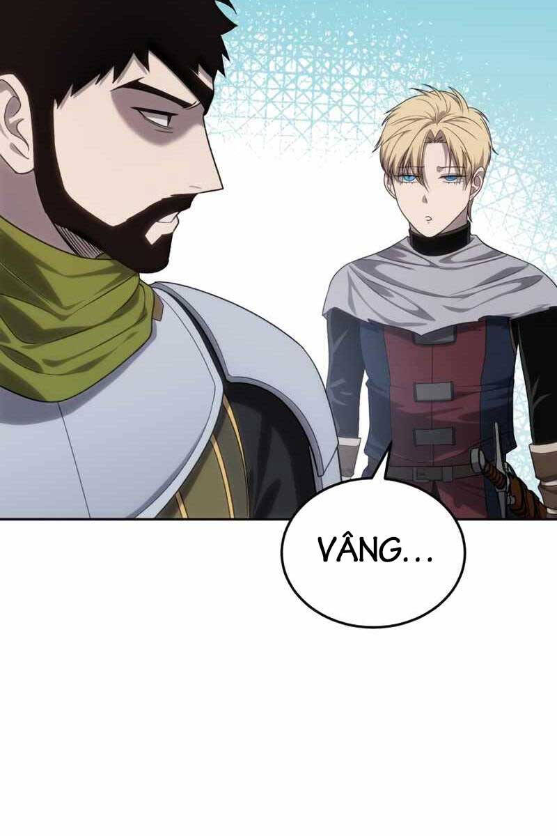 Tinh Tú Kiếm Sĩ Chap 12 - Next Chap 13