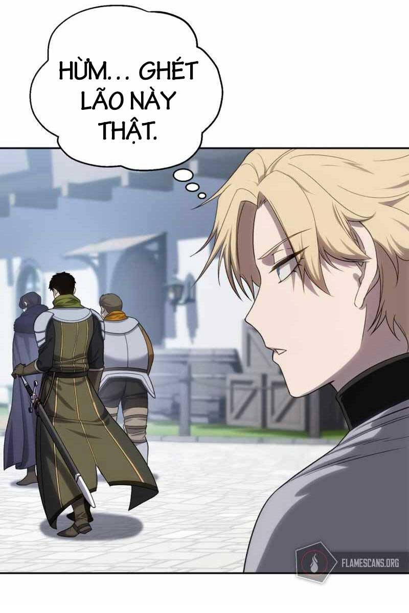 Tinh Tú Kiếm Sĩ Chap 12 - Next Chap 13