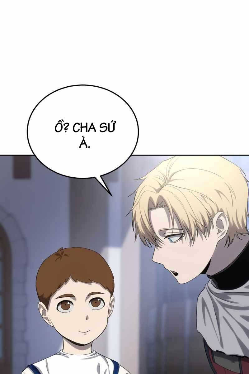 Tinh Tú Kiếm Sĩ Chap 12 - Next Chap 13