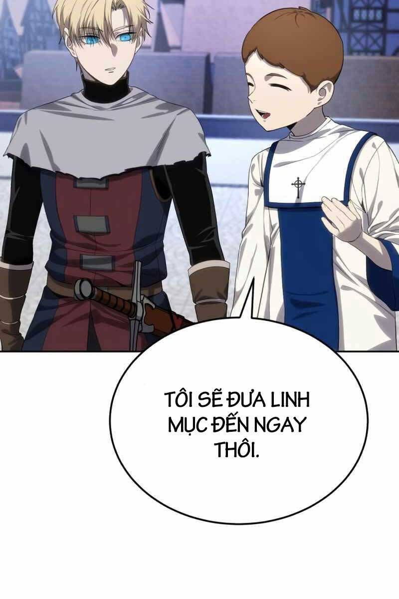Tinh Tú Kiếm Sĩ Chap 12 - Next Chap 13