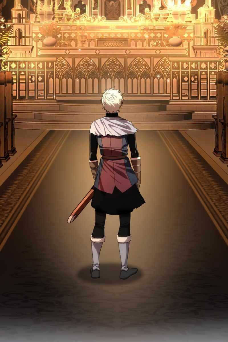 Tinh Tú Kiếm Sĩ Chap 12 - Next Chap 13