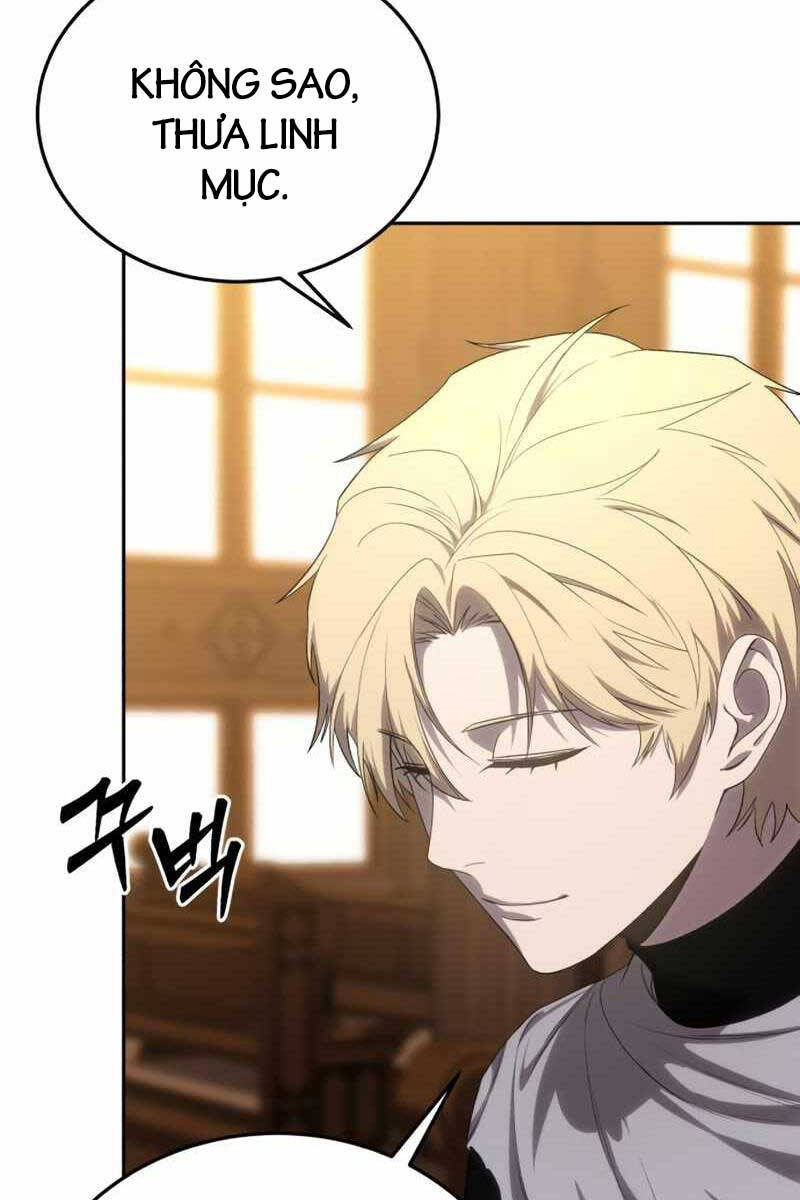 Tinh Tú Kiếm Sĩ Chap 12 - Next Chap 13