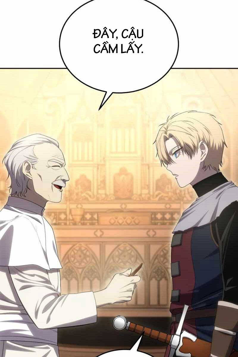 Tinh Tú Kiếm Sĩ Chap 12 - Next Chap 13